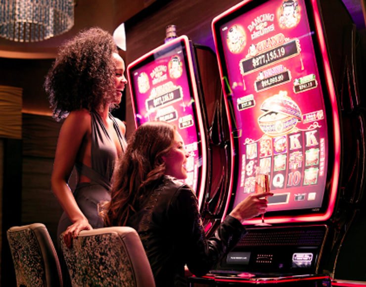 Trải nghiệm game slot đỉnh cao trên nền tảng kqxsmb 90 ngay với giao diện tối ưu di động