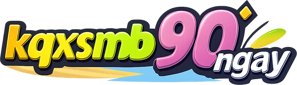 Logo kqxsmb 90 ngay
